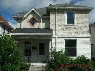 Foreclosed Home - 2411 N ERIE ST, 43611