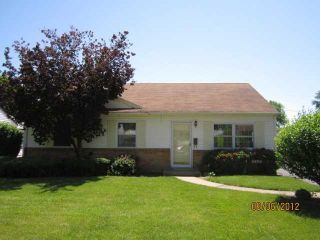 Foreclosed Home - 6156 WINDAMAR RD, 43611