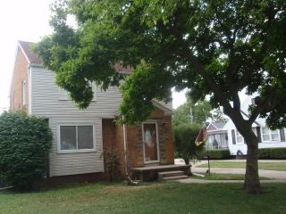Foreclosed Home - 2614 104th St, 43611