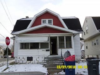Foreclosed Home - 3954 VERMAAS AVE, 43612
