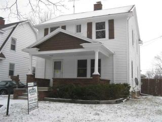 Foreclosed Home - 4632 COMMONWEALTH AVE, 43612