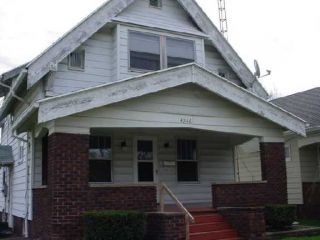 Foreclosed Home - 4246 BURNHAM AVE, 43612