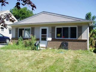 Foreclosed Home - List 100058548