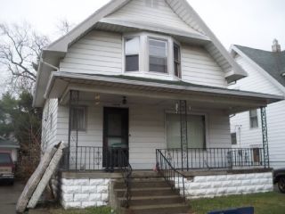 Foreclosed Home - List 100058610