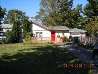 Foreclosed Home - 742 ELEANOR AVE, 43612