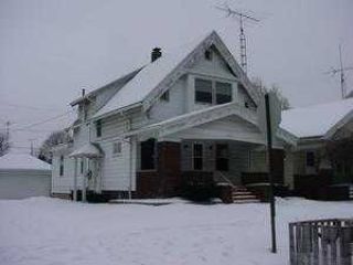 Foreclosed Home - List 100058915