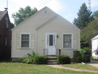 Foreclosed Home - List 100059267
