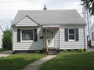 Foreclosed Home - 214 W CRAWFORD AVE, 43612