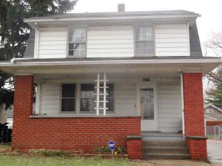 Foreclosed Home - 4013 WESTWAY ST, 43612