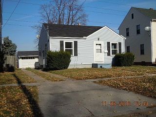 Foreclosed Home - List 100070431