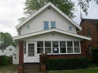 Foreclosed Home - List 100070432