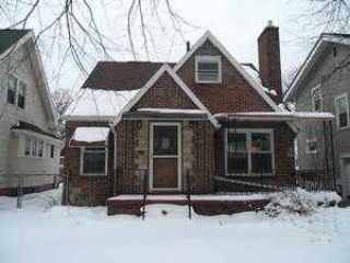 Foreclosed Home - List 100084132