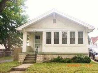 Foreclosed Home - List 100096350