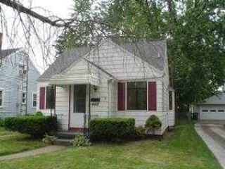 Foreclosed Home - 4148 BELMAR AVE, 43612