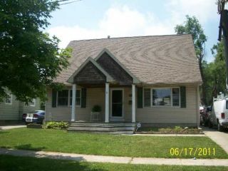 Foreclosed Home - 5137 FORD AVE, 43612