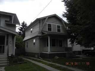 Foreclosed Home - 3714 WATSON AVE, 43612