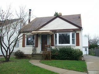 Foreclosed Home - 1481 HAGLEY RD, 43612