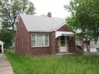 Foreclosed Home - 4036 BURNHAM AVE, 43612