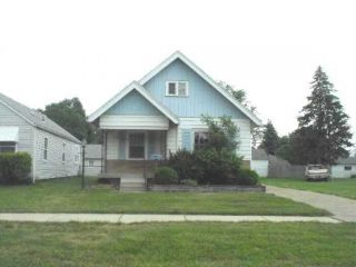 Foreclosed Home - 4722 BURNHAM AVE, 43612