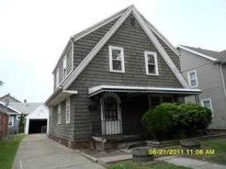 Foreclosed Home - List 100109184