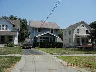 Foreclosed Home - List 100116997