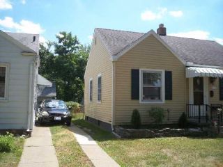 Foreclosed Home - 435 W GRAMERCY AVE, 43612