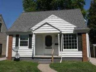 Foreclosed Home - 117 WILLAMONT RD, 43612