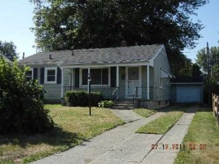 Foreclosed Home - 409 NORTHDALE DR, 43612