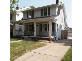 Foreclosed Home - 4516 BURNHAM AVE, 43612