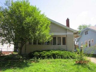 Foreclosed Home - 4322 EASTWAY ST, 43612