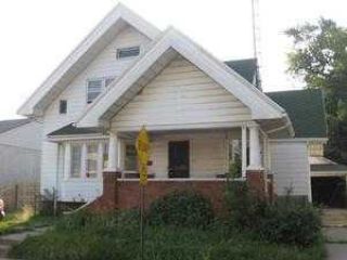 Foreclosed Home - 3950 BURNHAM AVE, 43612