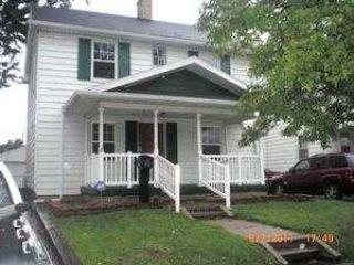 Foreclosed Home - 4317 COMMONWEALTH AVE, 43612