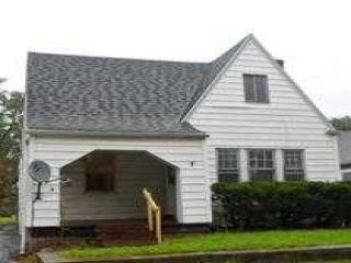 Foreclosed Home - List 100164453