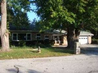 Foreclosed Home - 5753 BLESSING DR, 43612