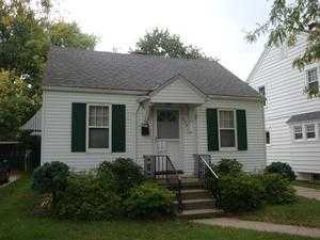 Foreclosed Home - List 100178277