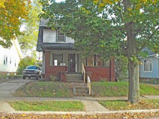 Foreclosed Home - 3830 DREXEL DR, 43612