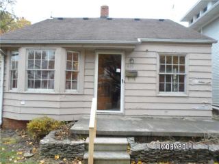 Foreclosed Home - List 100193636