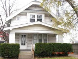Foreclosed Home - 4008 ASBURY DR, 43612