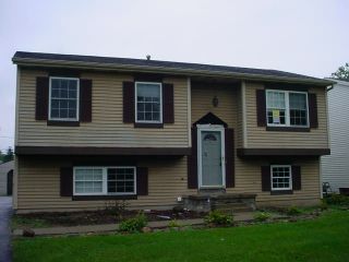 Foreclosed Home - 6170 OLD FARM CT, 43612