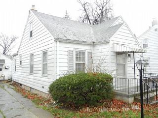 Foreclosed Home - List 100217305