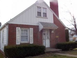 Foreclosed Home - 4802 BURNHAM AVE, 43612