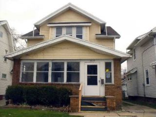Foreclosed Home - 3919 LEYBOURN AVE, 43612