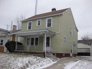 Foreclosed Home - 4030 KINGSBURY AVE, 43612
