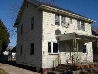 Foreclosed Home - List 100247685
