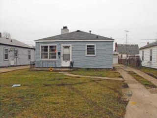 Foreclosed Home - List 100259239