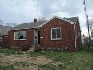Foreclosed Home - 1440 ROYALTON RD, 43612
