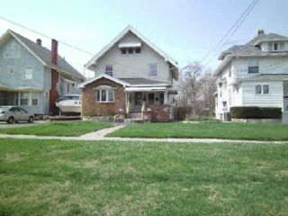 Foreclosed Home - 3927 LOCKWOOD AVE, 43612