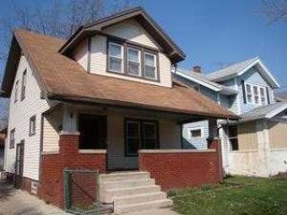 Foreclosed Home - 3617 LEYBOURN AVE, 43612