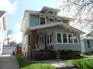 Foreclosed Home - 4128 THORNTON AVE, 43612