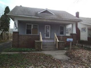 Foreclosed Home - List 100283163